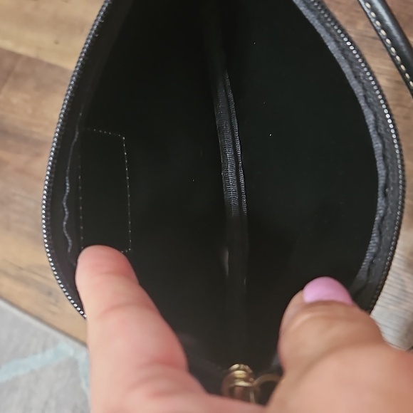 Coach Wristlet - Picture 4 of 4